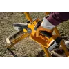 STIGA PR 100e Cordless Pruning Saw (271432101/ST1)