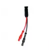 HT Instruments NOCANBA Current Clamp Adapter for M-Series Multifunction Testers 1004100