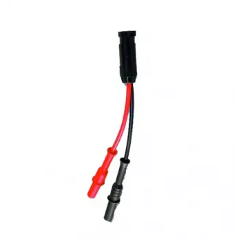 HT Instruments NOCANBA Current Clamp Adapter for M-Series Multifunction Testers 1004100