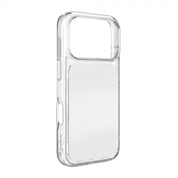 SBS phone case for Apple iPhone 17 Pro Max PUIPC17P69CLEARMWHI