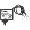Finder RC interference suppression module 06K.R1.0.024 for 24V AC/DC relay coils