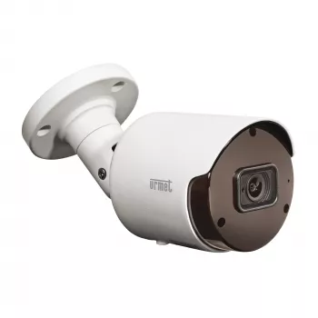 GROTHE VK 1099/500B 5MP IP Bullet Camera with AI Plus