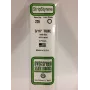Evergreen 226 Polystyrene Tube 4.8 mm x 350 mm (4 pcs.)