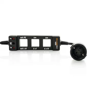 HT Instruments Line Splitter Measurement Adapter 2009680