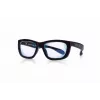 SHADEZ Blue Light Black Teeny Children's Blue Light Filter Glasses, 3-7 Years