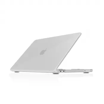 STM Studio case for Apple MacBook Neo, transparent STM-112-373MR-01