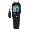 FLIR MR55 Pinless Moisture Meter for Building and Wood Materials