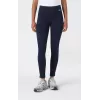 Champion Women's Leggings Navy XS