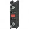 Finder Auxiliary Contact Block for 6K.13 and 6K.14 Monitoring Relays (06K.12)