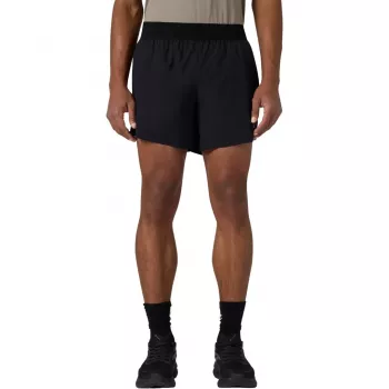Champion Men's Shorts 222026 KK001 Black Size L