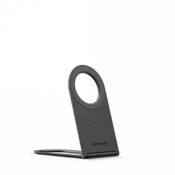 Twelve South Curve Nano Magnetic Phone Stand for MagSafe iPhone – Slate