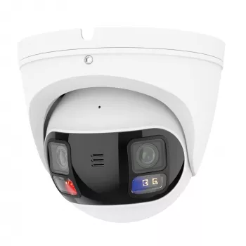 GROTHE VK 1099/682 IP Dome Camera PANORAMA (1099/682)