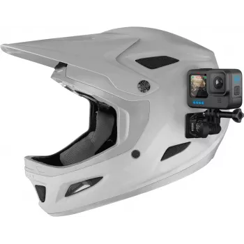 GoPro Helmet Front + Side Mount AGTLM-001-VN Mounting Set (AGTLM-001-VN)