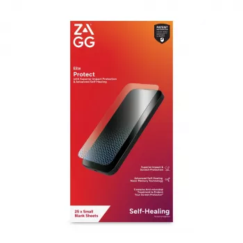ZAGG On-Demand Elite Screen Protector for Smartphones (25-Pack) 200211434