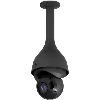 Ubiquiti Ceiling Mount for AI PTZ Precision Camera, 1.5 inch NPT, Black UACC-AI-PTZ-PRECISION-PM-B