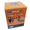 HT Instruments SOLAR-KIT VDE Test Instrument Set (1002290)