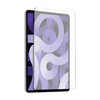 SBS Mobile Tempered Glass Screen Protector for iPad Air 11 (2024/2025) – 9H, Scratch-Resistant, Ultra-Clear TASCRGLIPAD10924