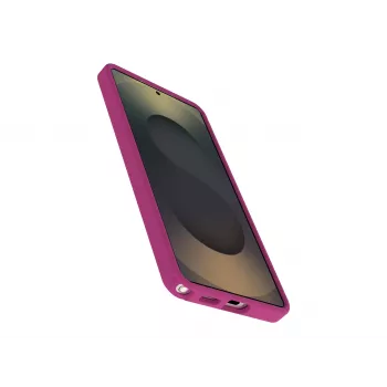 OtterBox React Series Case for Samsung Galaxy S26 Ultra – Transparent/Pink with MagSafe 77-99946