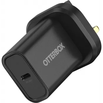 OtterBox 78-81344 30W USB-C PD Wall Charger - Black