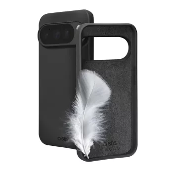 SBS Mobile Shockproof Case for Google Pixel 10 / Pixel 10 Pro – Black TEINSTGOPIX10K