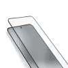 SBS Mobile Tempered Glass Screen Protector for Samsung S25 FE - 9H Scratch-resistant, Bubble-free TESCRFCSAS25FE