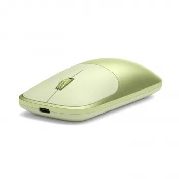 Satechi Slim EX Mouse – Wireless Mouse for Two Devices (Citrus)