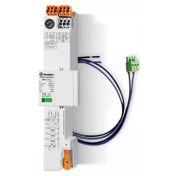 Finder Combined Surge Arrester Type 1+2+3 7P.94.8.255.Z007 (7P948255Z007)