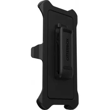 OtterBox Holster for Defender Pro MagSafe Series Case | Apple iPhone Air | Black | Bulk | 78-81551