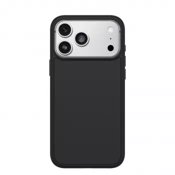 OtterBox Symmetry Series MagSafe Case for Apple iPhone 17 Pro Max with Camera Control – Black 77-99438