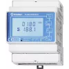 Finder 7E.85.8.400.0212 Single-Phase Digital Energy Meter, 230 V AC, 40 A, DIN Rail, 1 Module, S0 Pulse Output