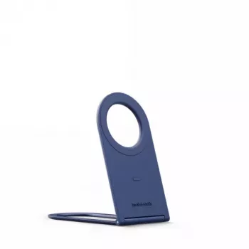 Twelve South Curve Nano – Adjustable Magnetic Aluminium Stand for iPhone (Coastal)