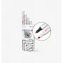 Ozobot Washable Markers Coloured for Robot (30002MRK)