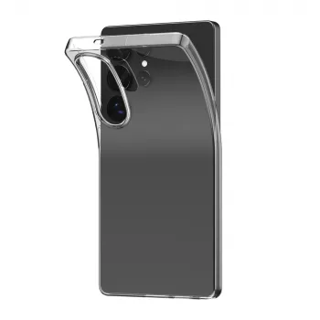 SBS Mobile Transparent TPU Back Cover for Samsung Galaxy S26 Ultra PUSGS26U03NUDETR