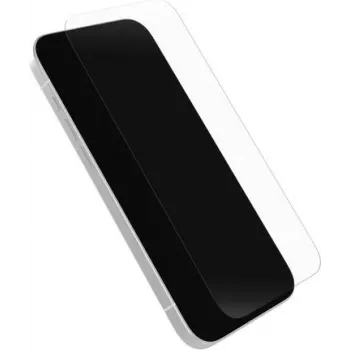OtterBox Glass SHAKEITOFF Clear ProPack Screen Protector for Apple iPhone 15 Pro Max (77-98688)