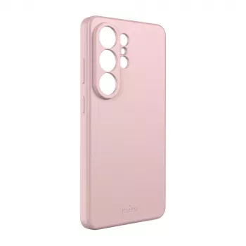 SBS Mobile Icon Case for Samsung Galaxy S26 Ultra – MagSafe-compatible, Rose PUSGS26UICONMAGROSE