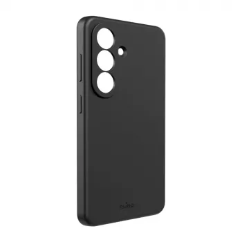 SBS Mobile ICONMAG MagSafe Back Cover for Samsung Galaxy S26+ - Black PUSGS26PICONMAGBLK