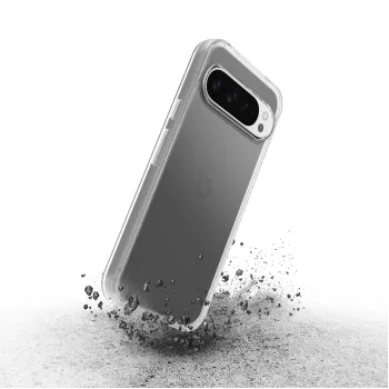 OtterBox Symmetry Clear Case for Google Pixel 9 Pro XL 77-95651