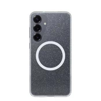 OtterBox Symmetry Series Clear MagSafe Case for iPhone 15 Pro Max 77-97468