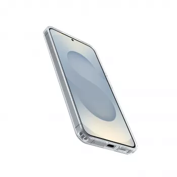 OtterBox Symmetry Series Clear MagSafe Case for iPhone 15 Pro Max 77-97468
