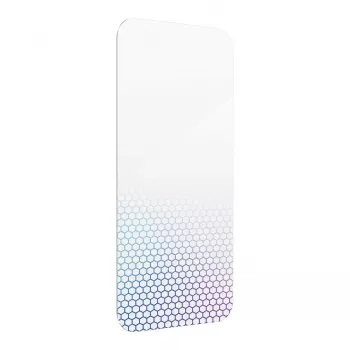 ZAGG InvisibleShield Glass XTR5 Screen Protector with Blue Light Filter for Apple iPhone Air