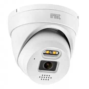 Grothe 5MPX IP Dome Camera Deterrence VK 1099/541 (1099/541)