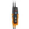 HT INSTRUMENTS HT10 2-Pole Voltage Tester CAT IV 1000V AC/DC 1010850