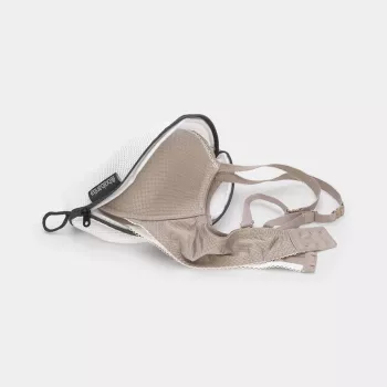 Brabantia Laundry Bag for Delicates, White
