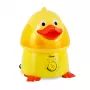 Crane Ultrasonic Humidifier for Children, Duck