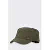BUFF Military Cap - Solid Tundra Khaki S/M