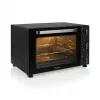 Tristar OV-3665 Mini Oven, 48 l, Fan-Assisted, Timer Function, Indicator Light