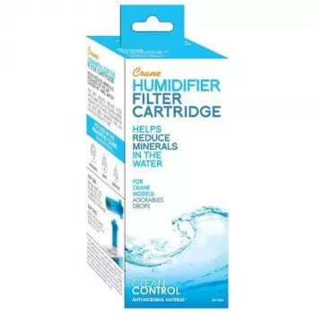Crane Replacement Demineralisation Filter Cartridge for EE-3189, EE-5301, EE-6369, EE-7270, EE-8245 Humidifiers