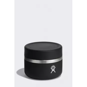 Hydro Flask 12 oz Insulated Food Container - Black