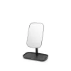 Brabantia ReNew Wall Mirror with Shelf, Dark Grey