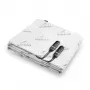 Duux Snooze Bamboo Electric Blanket 200 x 140 cm (DXUB31)